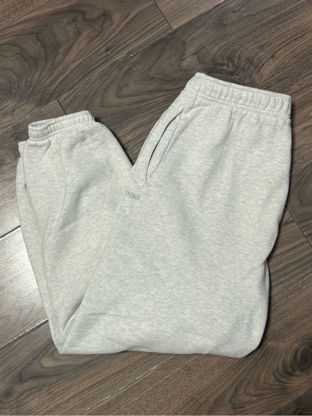 TNA Sweatfleece Joggers
